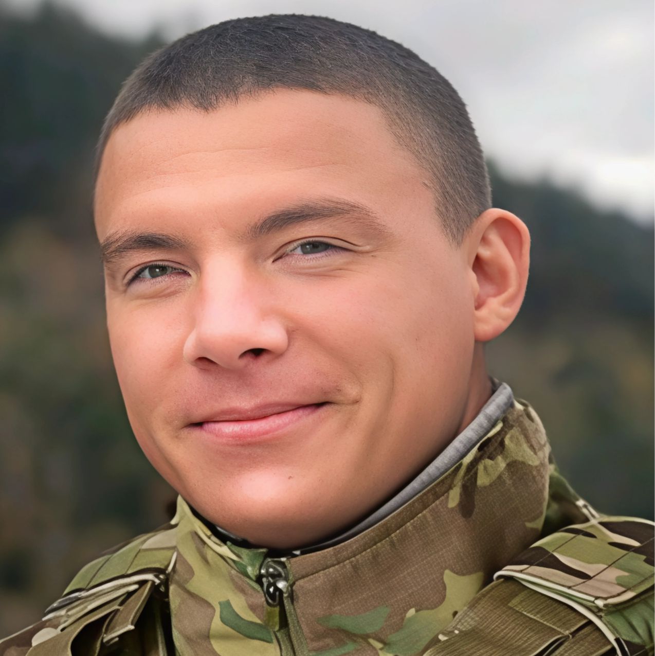 Вдовін Антон Олександрович